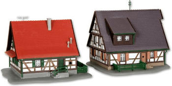 Kibri Fachwerkhäuser (6406)