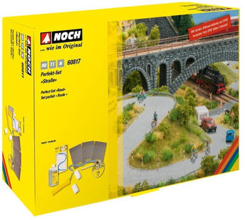 Noch Perfekt-Set "Stra&szlig;e" (60817)
