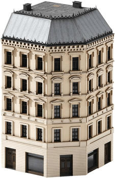Trix Bausatz Eckstadthaus aus der Gründerzeit (66145)