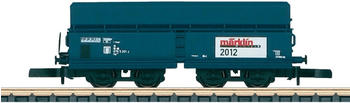 Märklin Selbstentladewagen OOTZ (80822)