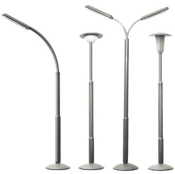 Faller Straßenlampen-Set (272453)