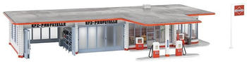 Faller Tankstelle Brandshof (130591)
