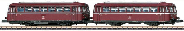 Märklin Triebwagen Baureihe 798 (88167)
