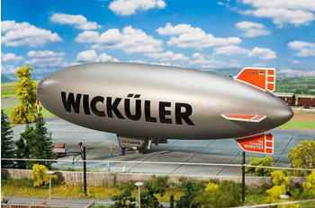 Faller Luftschiff Wick&uuml;ler, Ep. III (222411)