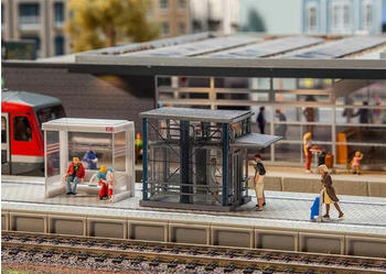 Faller Antriebseinheit für Aufzug (180692)