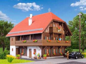 Kibri Forsthaus Meran (38072)