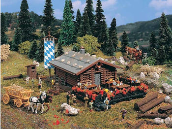 Vollmer Kaiser-Franz-Josefs-Hütte (43796)