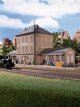 Vollmer Bahnhof Kulmbach (43451)