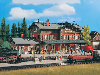 Vollmer Bahnhof Waldbronn (43505)