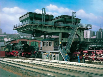 Vollmer Großbekohlungsanlage (45720)