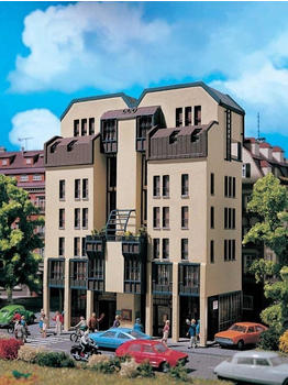 Vollmer City-Wohnhaus (43801)
