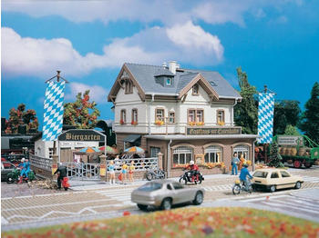 Vollmer Bahnhofsgastst&auml;tte (43663)