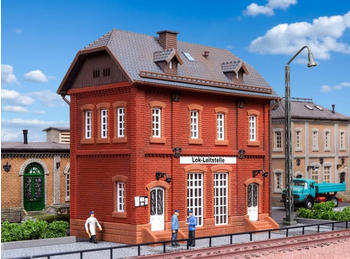 Vollmer Lok-Leitstelle (45712)