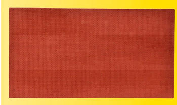 Vollmer Mauerplatte Ziegel, L 54 x B 34,6 cm (48822)