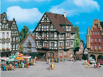 Vollmer Fachwerkhaus (47756)