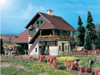 Vollmer Bahnhof Reith (47521)