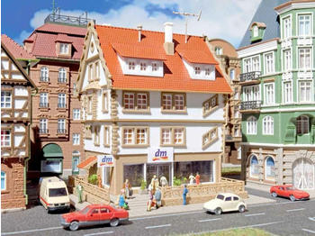 Vollmer dm-Drogeriemarkt (47664)