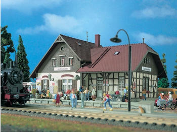 Vollmer Bahnhof Laufenm&uuml;hle (43518)