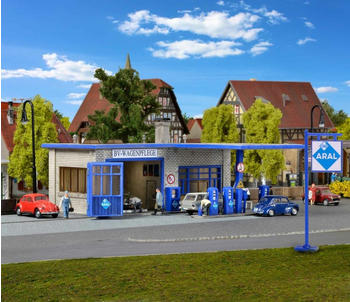 Vollmer Aral-Tankstelle (45156)