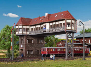 Vollmer Reiterstellwerk Stuttgart (45735)