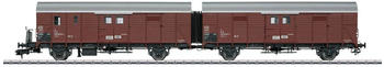 Märklin Leig-Einheit (58248)