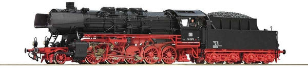 Roco Dampflokomotive 50 2973, DB (70255)
