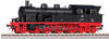 Piko 50600, Piko Dampflok BR 78 DB III + DSS PluX22 (Spur H0) (50600) Rot/Schwarz