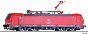 Tillig Elektrolokomotive Reihe 5170 der DB Schenker Rail Polski S.A. (04822)