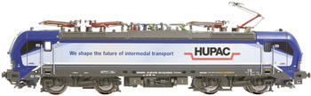Fleischmann Elektrolokomotive BR 193, HUPAC (739396)