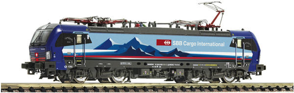 Fleischmann Elektrolokomotive 193 521-2, SBB Cargo International (739389)