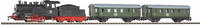Piko H0 57112, Piko H0 57112 H0 Start-Set Personenzug