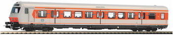 Piko S-Bahn x-Wagen Steuerwagen 2. Klasse DB IV Wechselstromversion (58503)