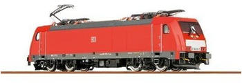 Brawa TRAXX Ellok BR 186 der DB AG (43933)