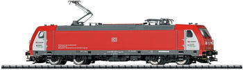 Trix Modellbahnen Elektrolokomotive BR 185/Traxx 2 (22656)