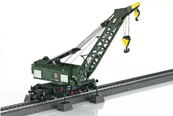 M&auml;rklin Dampfkran Bauart 058, Ardelt (49571)