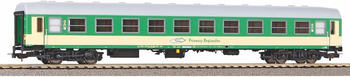 Piko Personenwagen 111A PR, PKP (97612)