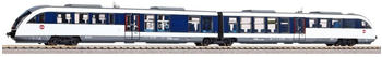 Piko Dieseltriebwagen "Desiro" DSB VI Wechselstromversion (52291)