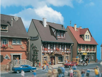 Vollmer Antiquitätenhandel Marktstraße 4 (47632)