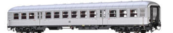 Brawa Nahverkehrswagen B4nb-59, DB, Ep. III (46502)