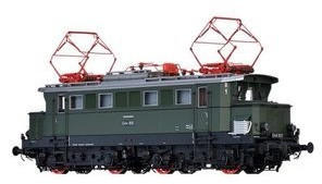 Brawa Ellok BR E44 der DB (43406)