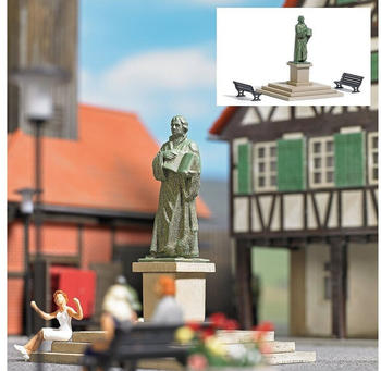 Busch Mini-Welt: Lutherdenkmal (7730)