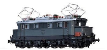 Brawa Ellok BR E44 der DRG (43403)