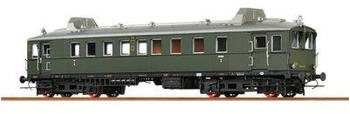 Brawa Dieseltriebwagen BR VT762 der DRG (44403)