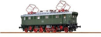 Brawa Ellok BR E75 der DB (43205)