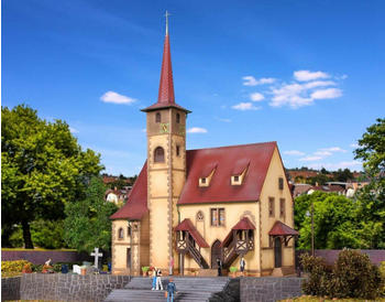 Vollmer Dorfkirche Ditzingen (43769)