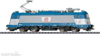 Trix Elektrolokomotive Baureihe 380, CD, Ep. VI (22298)