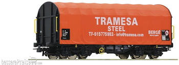 Roco Schiebeplanenwagen Shimmns, Tramesa, Ep. VI (76439)