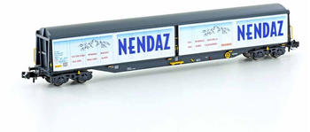 Hobbytrain Schiebewandwagen Habils "Nendaz Wasser", SBB, Ep. V-VI (H23462)