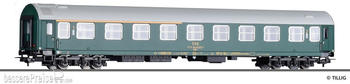 Tillig Reisezugwagen 1./2. Klasse ABm, Typ Y, CSD, Ep. IV (74938)