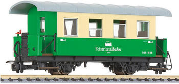 Liliput Personenwagen mit Tonnendach Bi 68 Peistritztalbahn"""," ÖBB"," Ep. III-V (L344356)